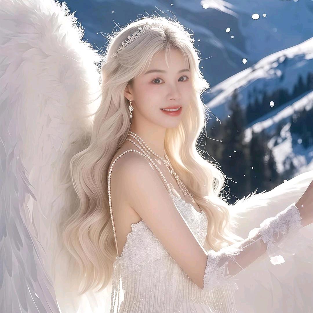 A—Tea😍