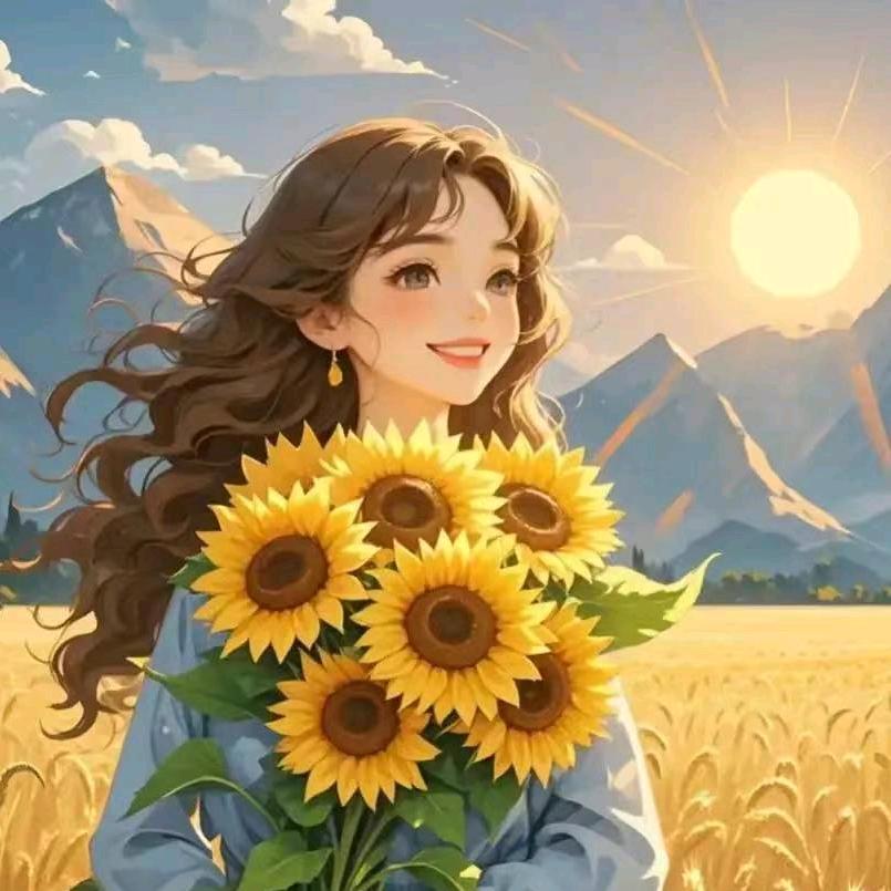 ༺💰小财໊ཀྃ月এ᭄᭡