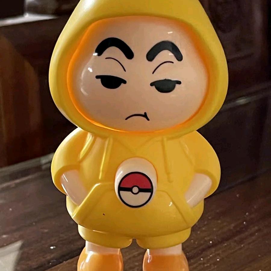 陈轻轻