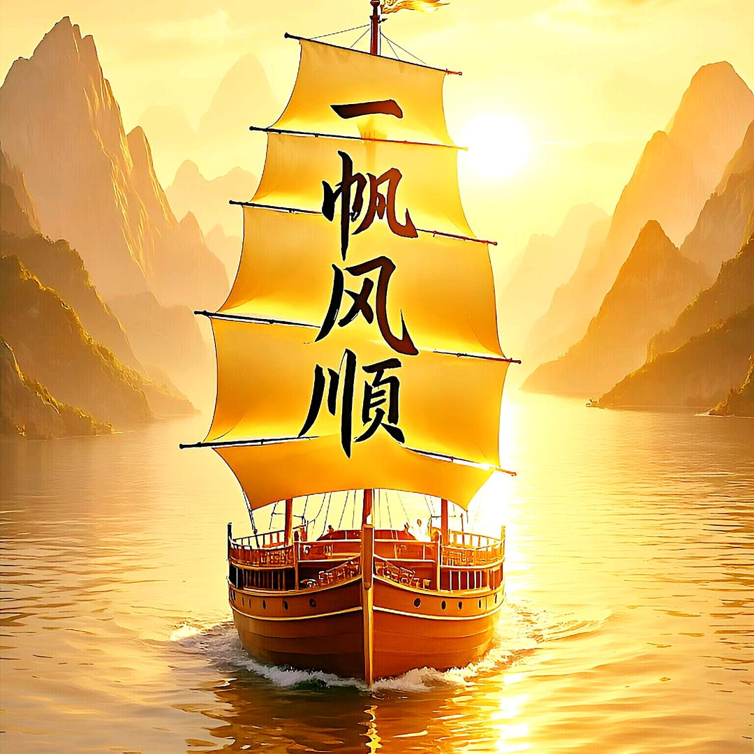 越来越顺🔥🔥🔥