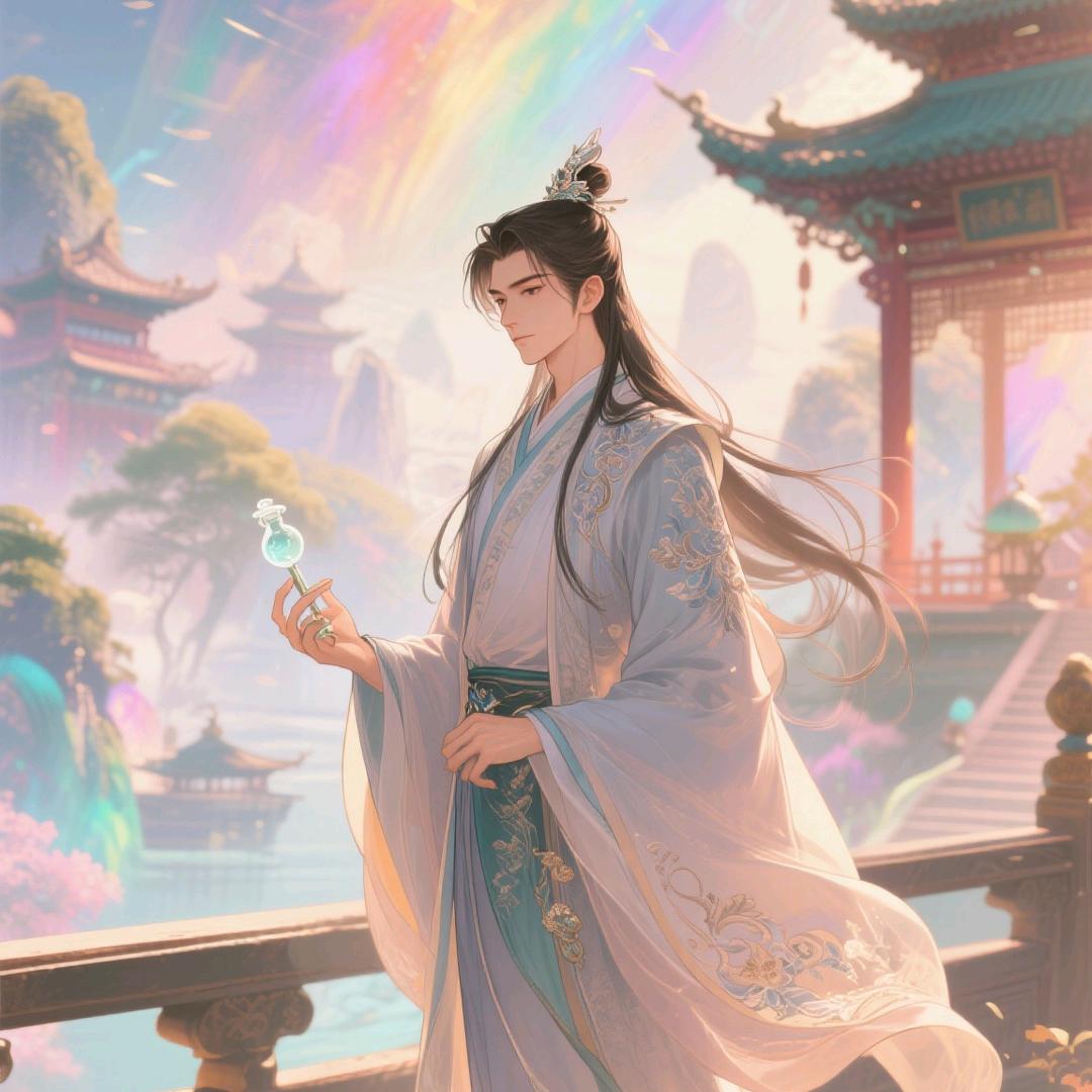 长乐养生宫