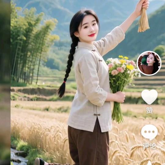 🌹平心静气🌹