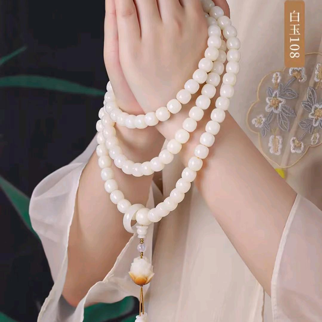 檀韵菩提工坊