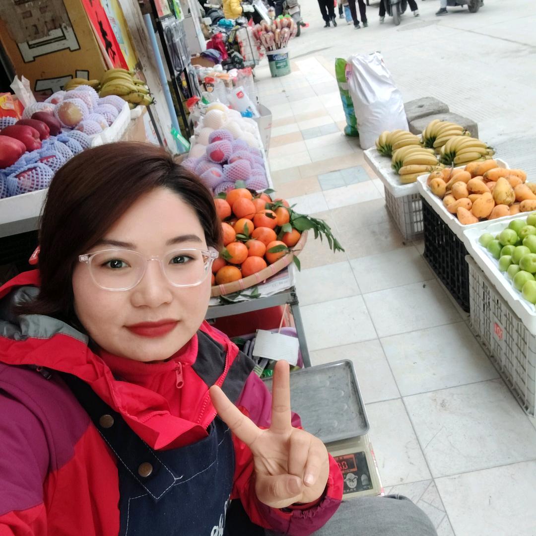 宝妈明姐