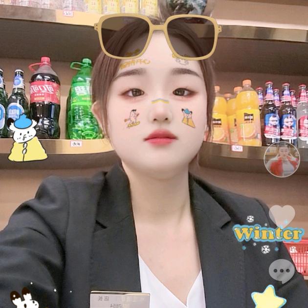 小姑娘^0^