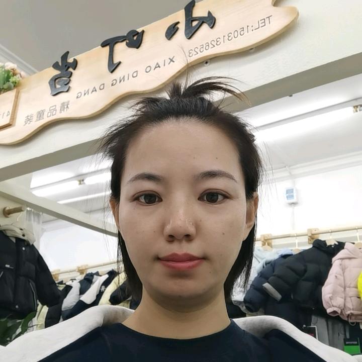 宣化潮尚箱包乐乐