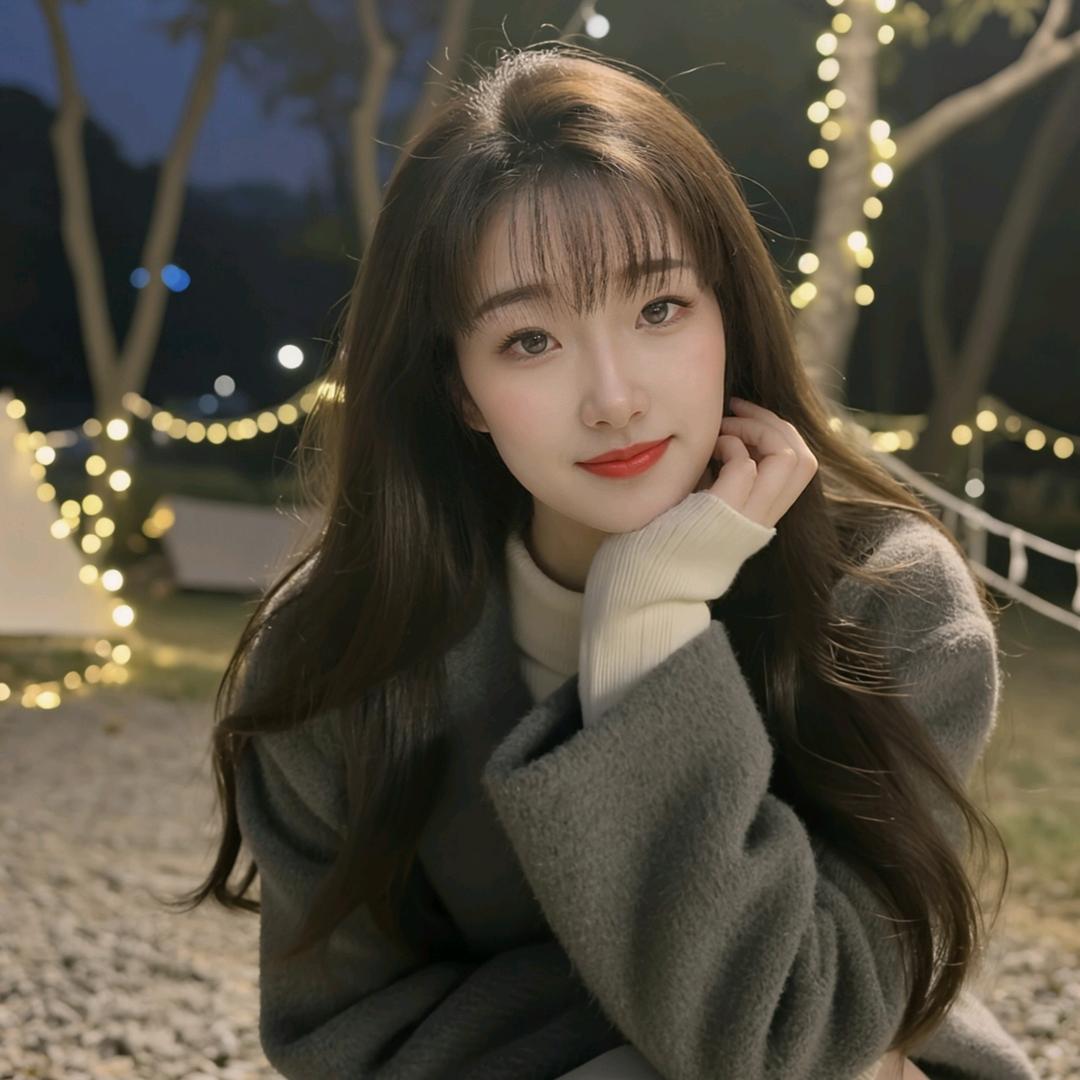 妍❤️汐