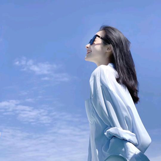 🌟晴空万里🌞