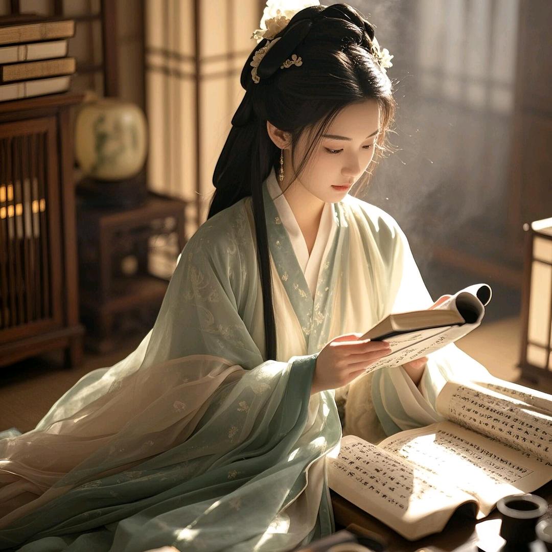 好运莲莲