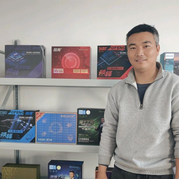 嘉兴桐乡小海车灯