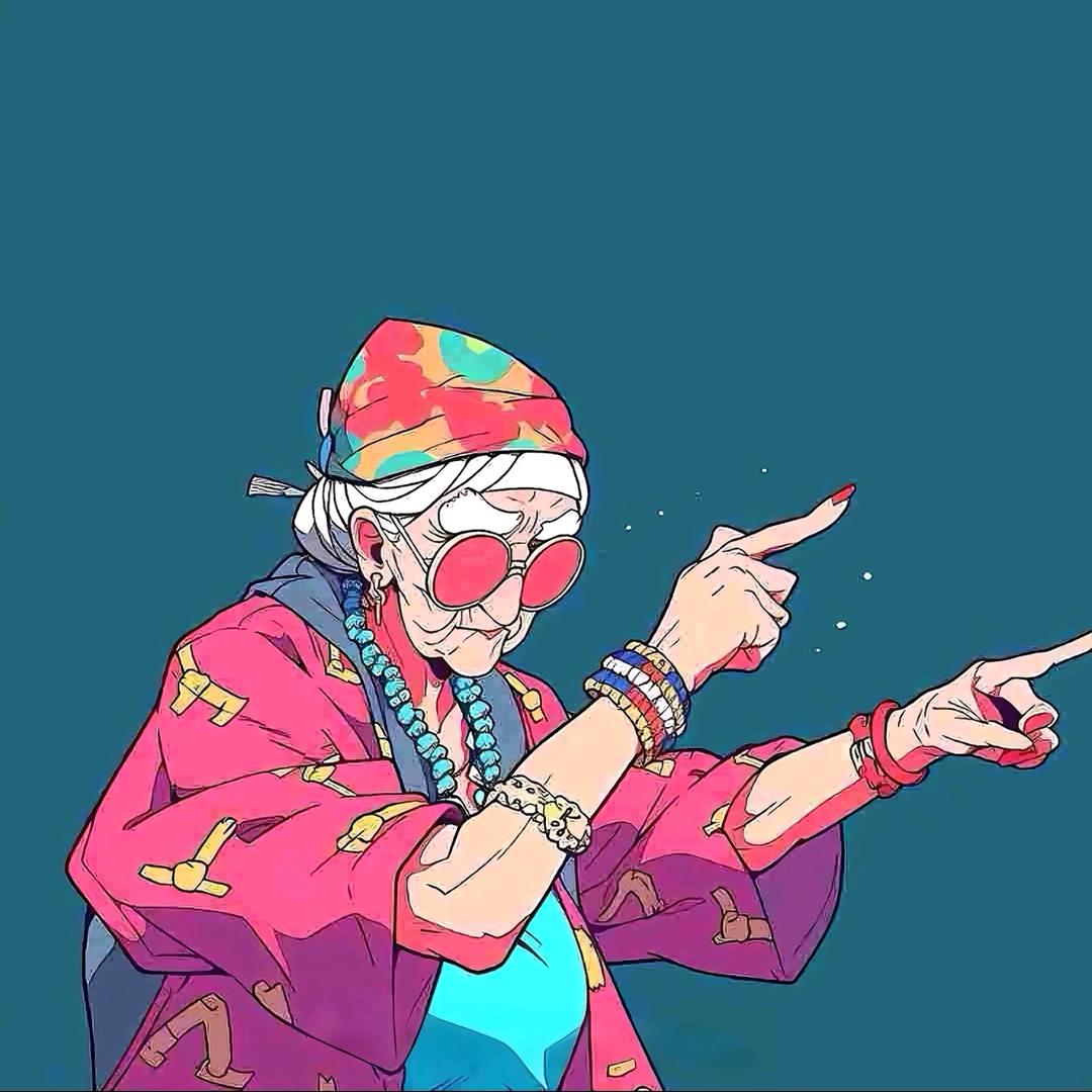 张大萌💃不卖萌🤪