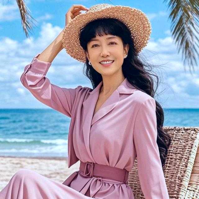 心琳奶奶