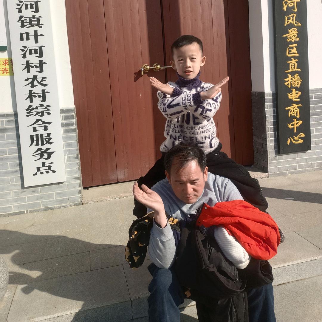 开开心心每一天