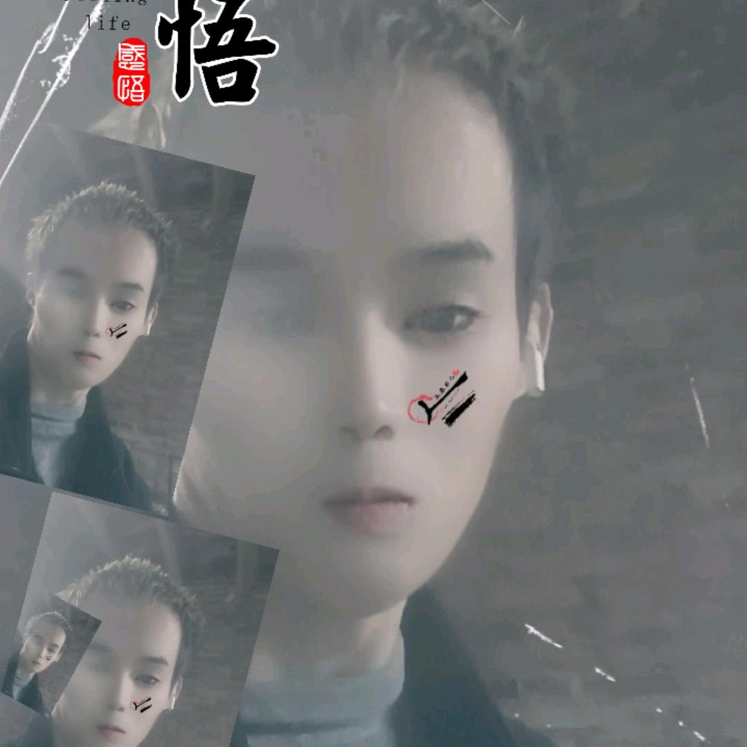 看破红尘东哥来自山东