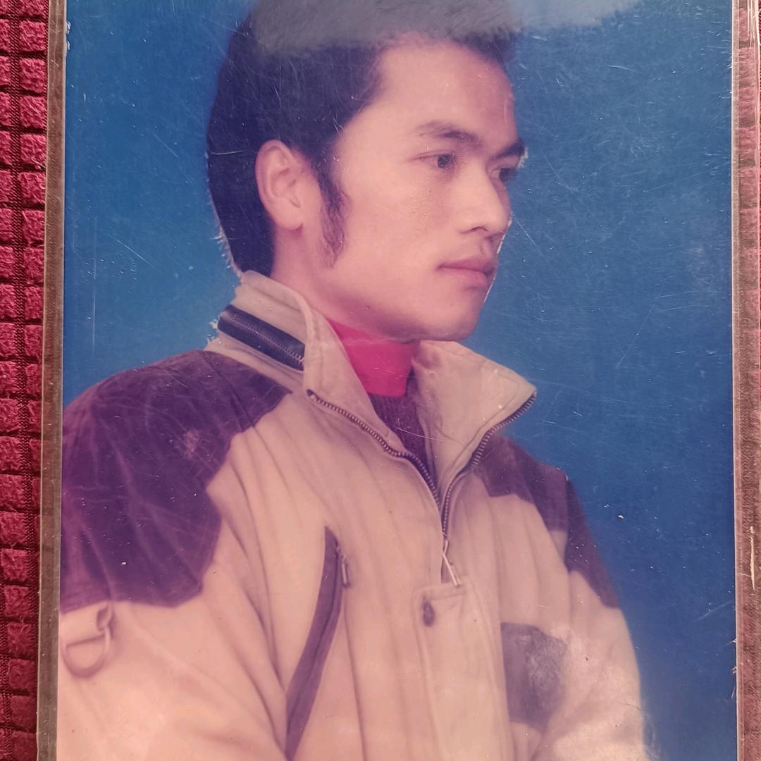 爱唱歌的杨哥！