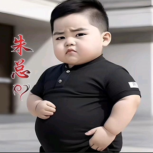渭南胖哥