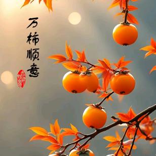 事事如意