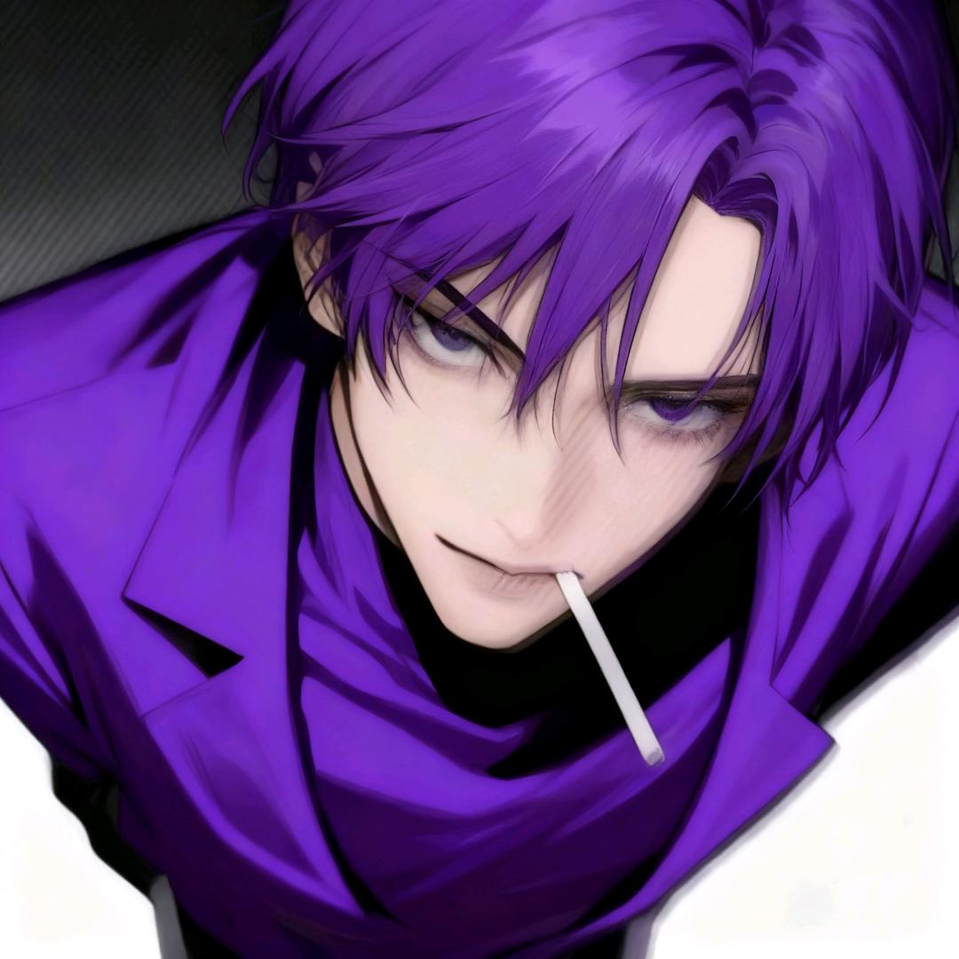 正经DOG(青年期)💤