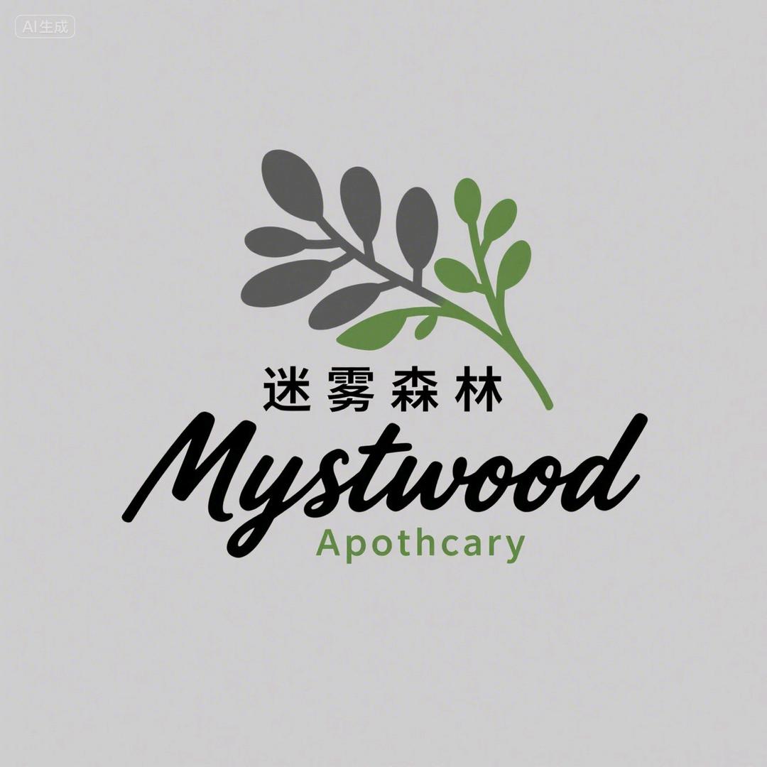迷雾森林&Mystwood