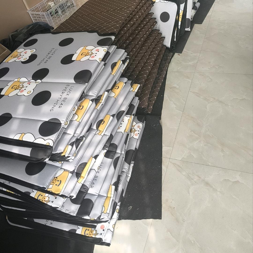 严选汽车用品