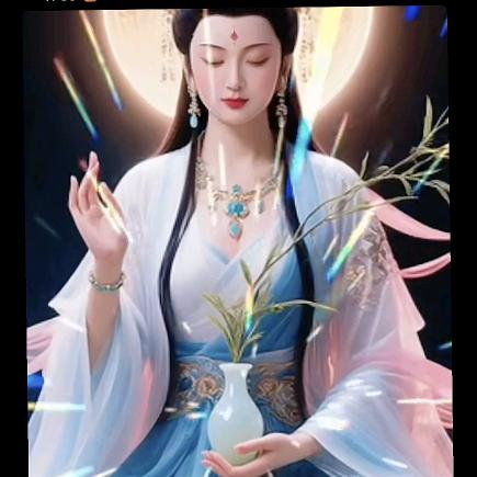 深空月儿