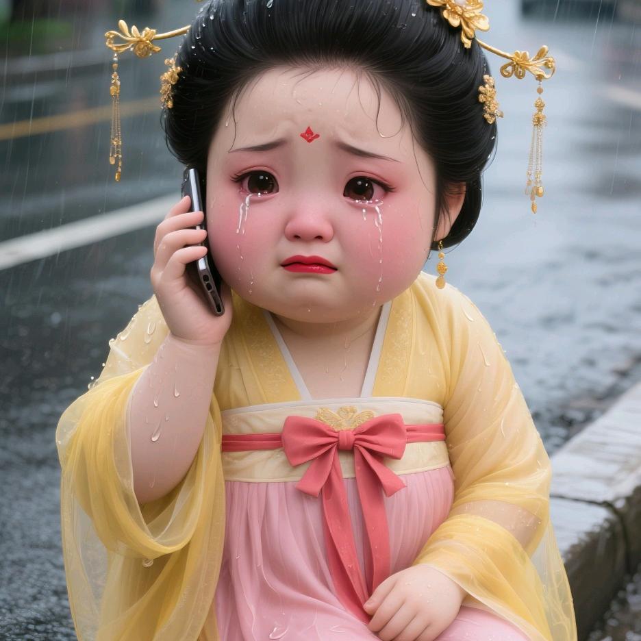 大唐雪儿
