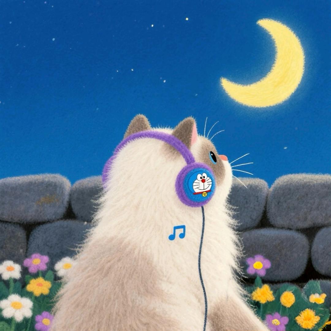 瞌睡猫(已封票)