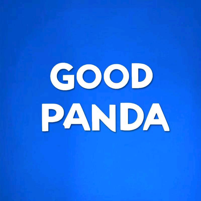 GOODPANDA青少年潮牌