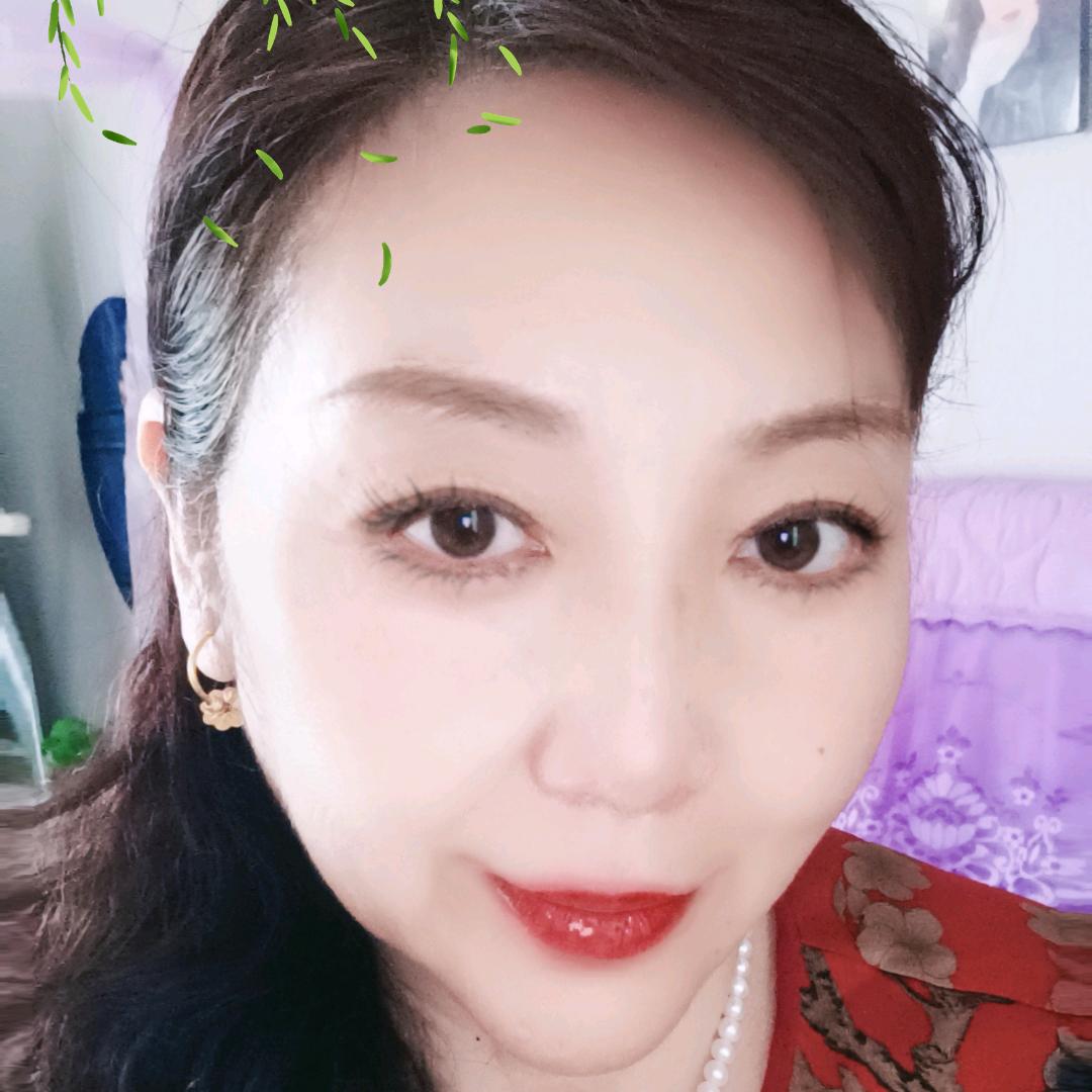 爱唱戏的三姐，每晚七点半左右开播