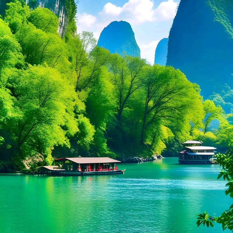 夏了浪总