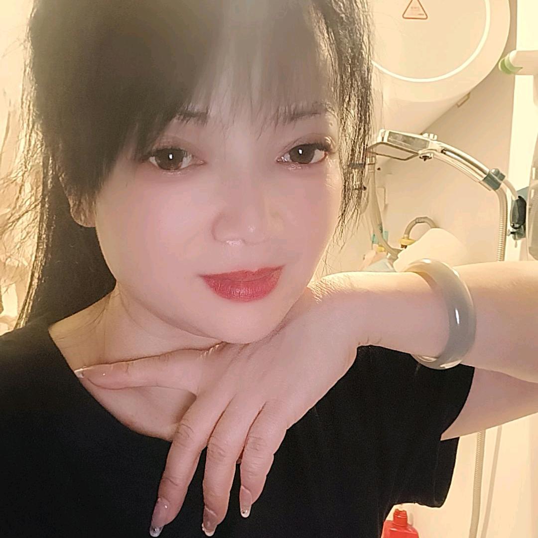 张大美女