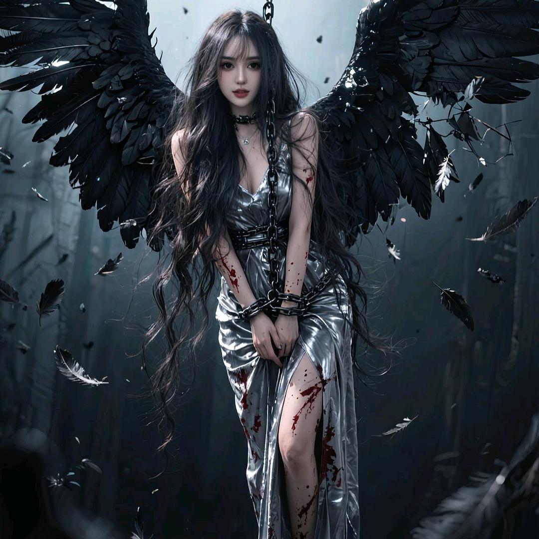 Angel🥰