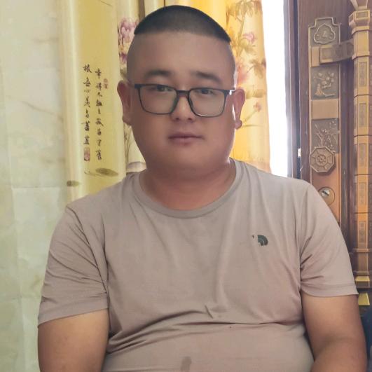 滇西牛仔