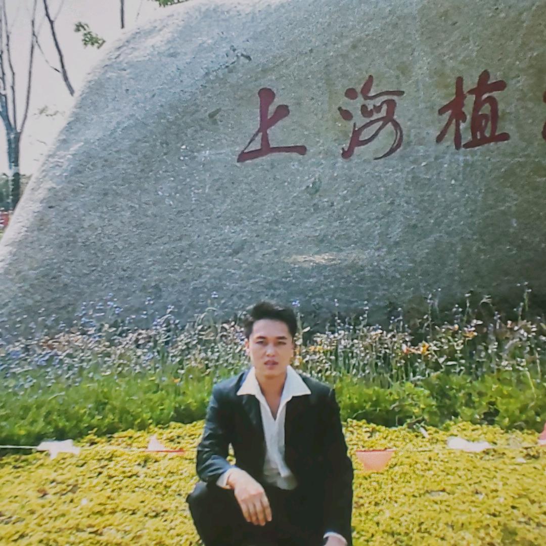 男人永不言败