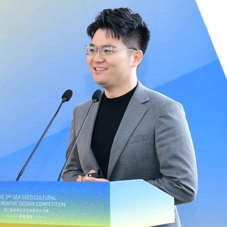 青年带你看建湖