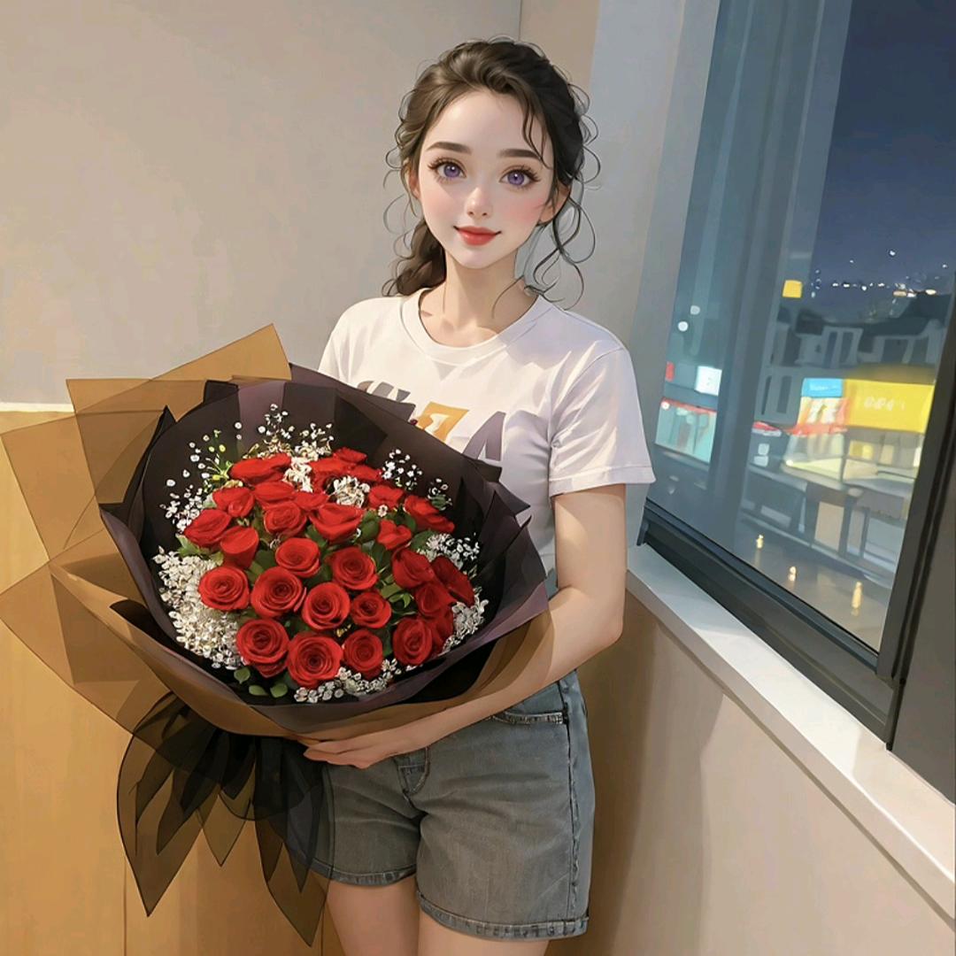 桃了桃了不吃香菜