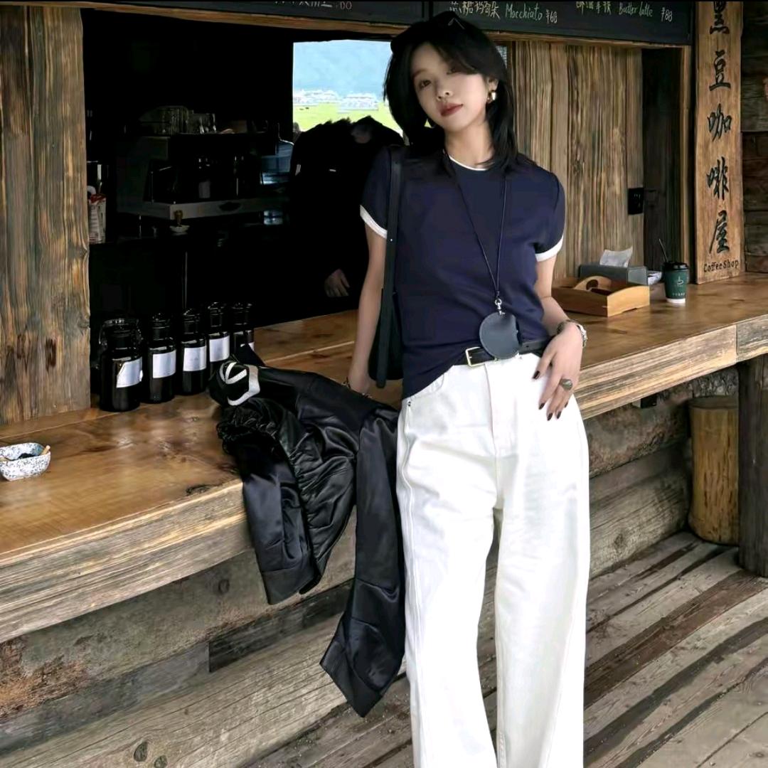 老琴私服(爆款穿搭)