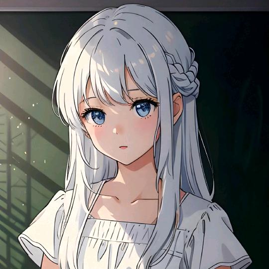 无它