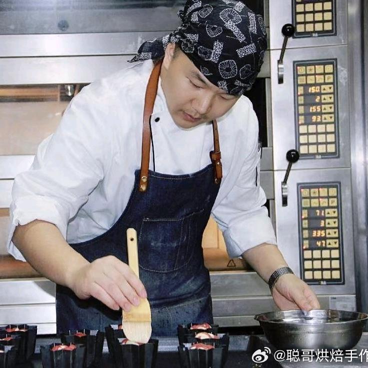 聪哥烘焙手作