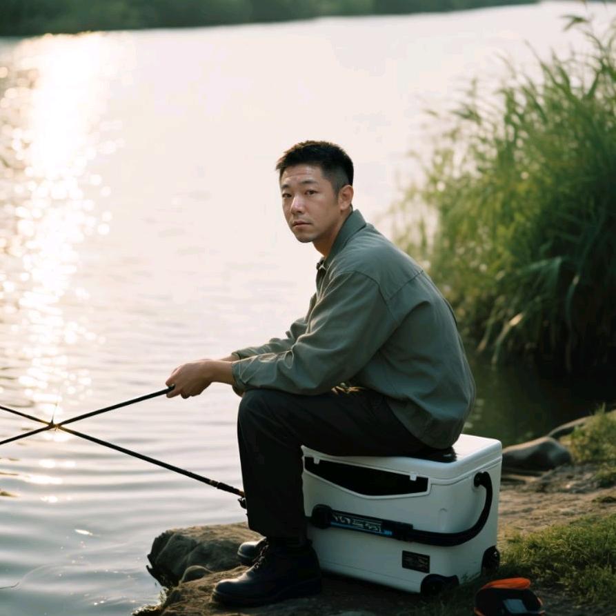 🌈🐉钓尽江湖🎣