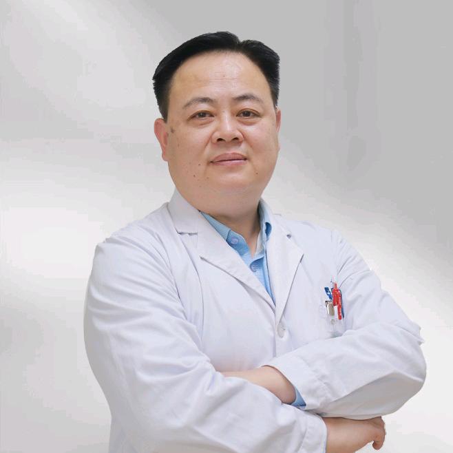 消化医生李建华主任