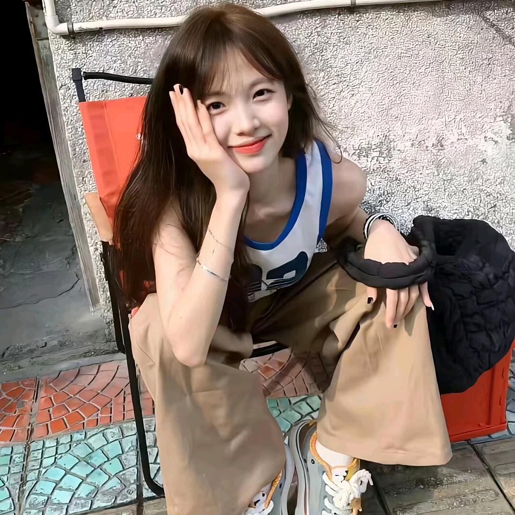 财神爷的小仙女