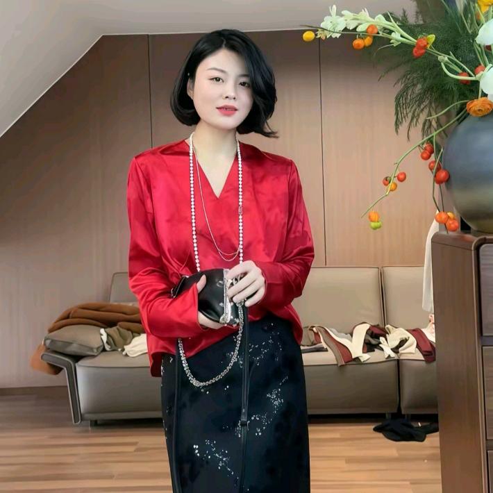 老谭私服-爆款秀