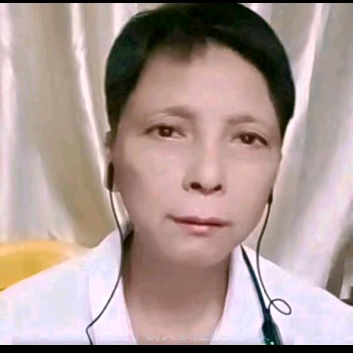 梦想成真，自学山歌，晚上7点🎤