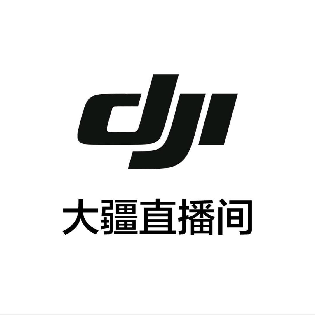 DJI大疆Mini无人机