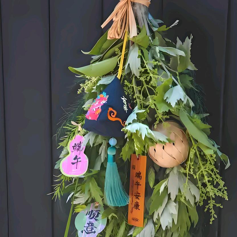 润默鲜花