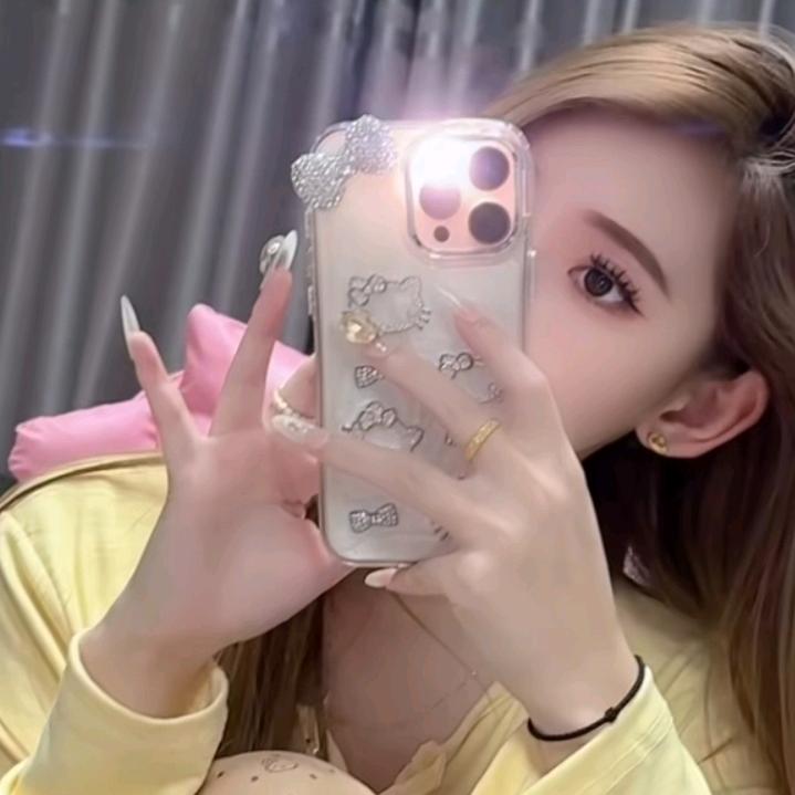 婷婷