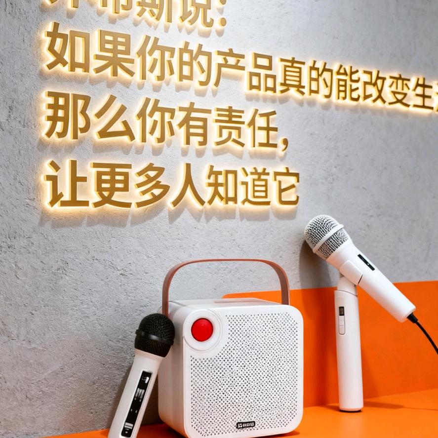 小丽陪练猫口语启蒙