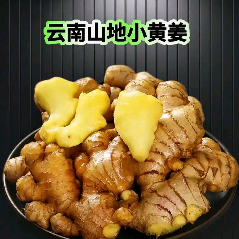 云南生鲜源头工厂