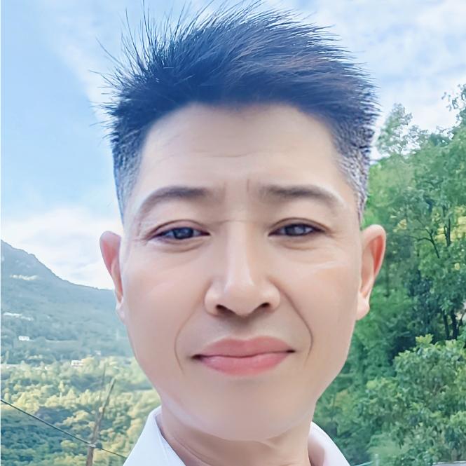 户外旅途